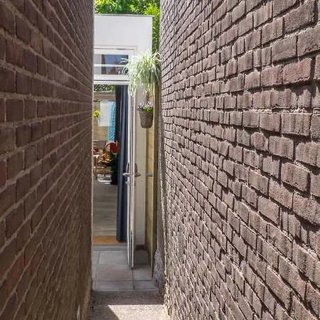 South With Garden And Free Parking Apartment *
