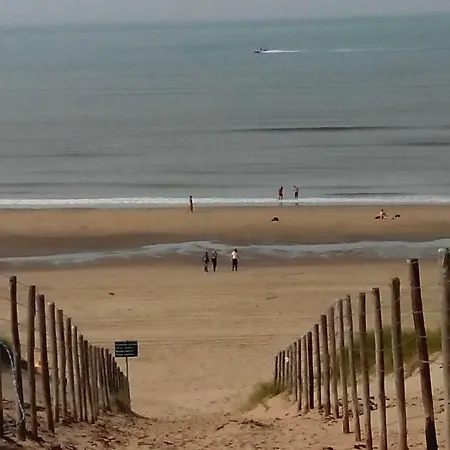 South With Garden And Free Parking *