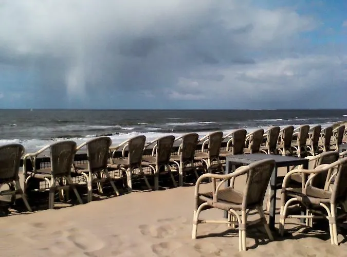 Apartment South With Garden And Free Parking