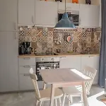 Apartment South With Garden And Free Parking Zandvoort