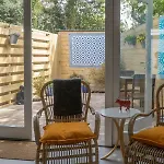 South With Garden And Free Parking *