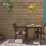 South With Garden And Free Parking Apartment *
