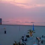 South With Garden And Free Parking Zandvoort