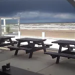South With Garden And Free Parking * Zandvoort